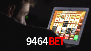 Melhor Casino Online 9464BET